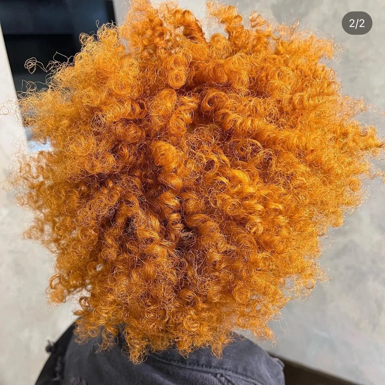 Perm Rod Set  (Copy)
