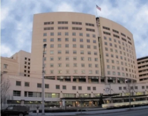 Swedish Medical Center/First Hill