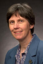  Maureen Brown, M.D. Medical Director, DFM