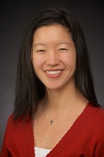 mIRANDA LU, m.d. fACULTY pHYSICIAN