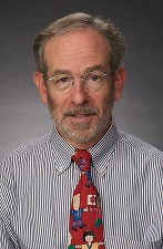 Howard Uman, M.D. Faculty Pediatrician