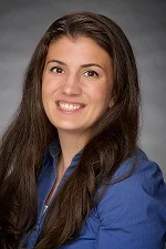 Kelly Serafini, Ph.D.