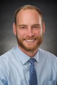 Karl Dietrich, m.d. faculty physician- First Hill
