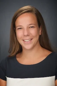 Anna mcdonald, M.D. Faculty Physician- DFM