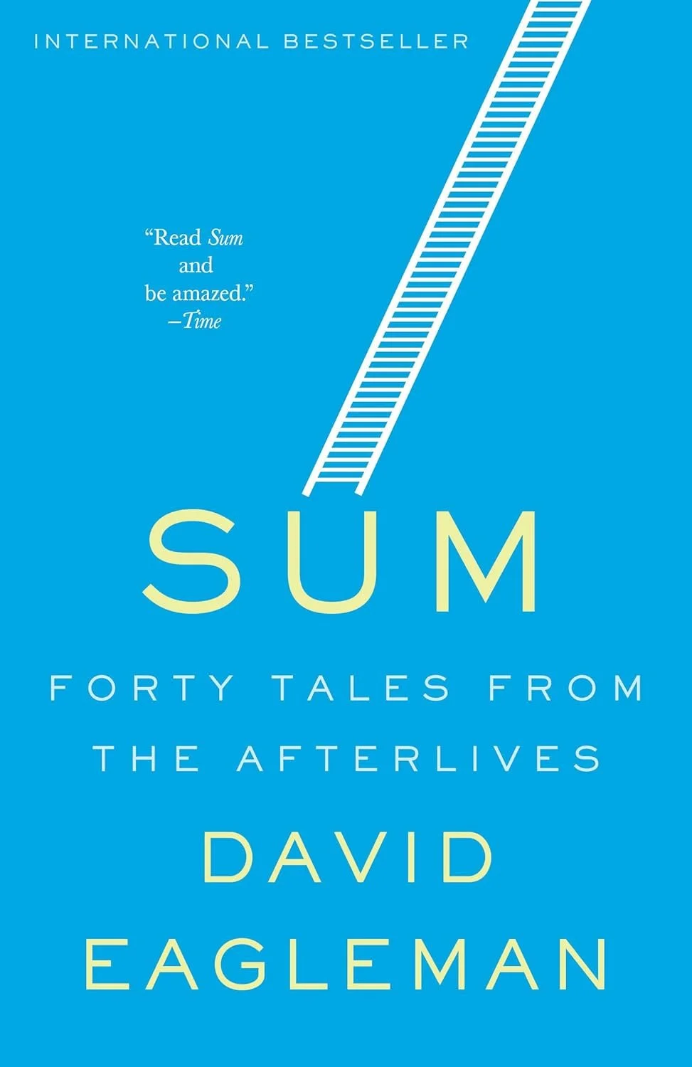 Sum Book Cover