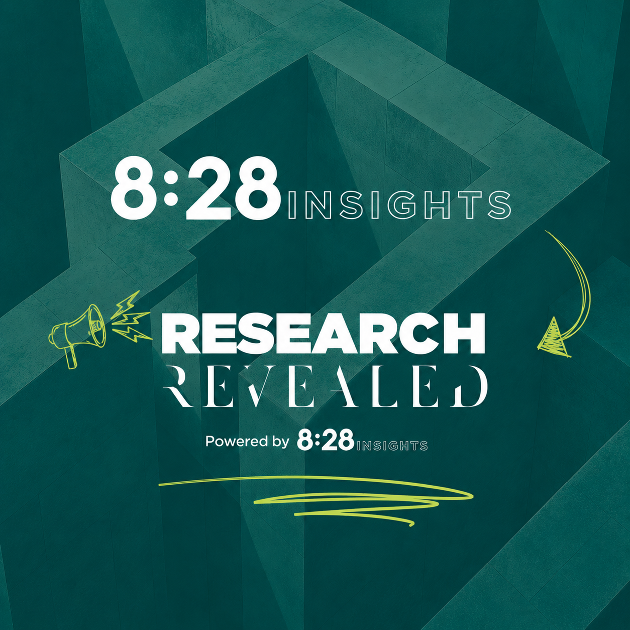 8:28 Insights & Research Revealed