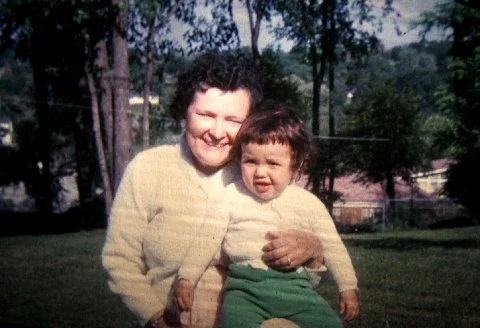 Edna & Merideth