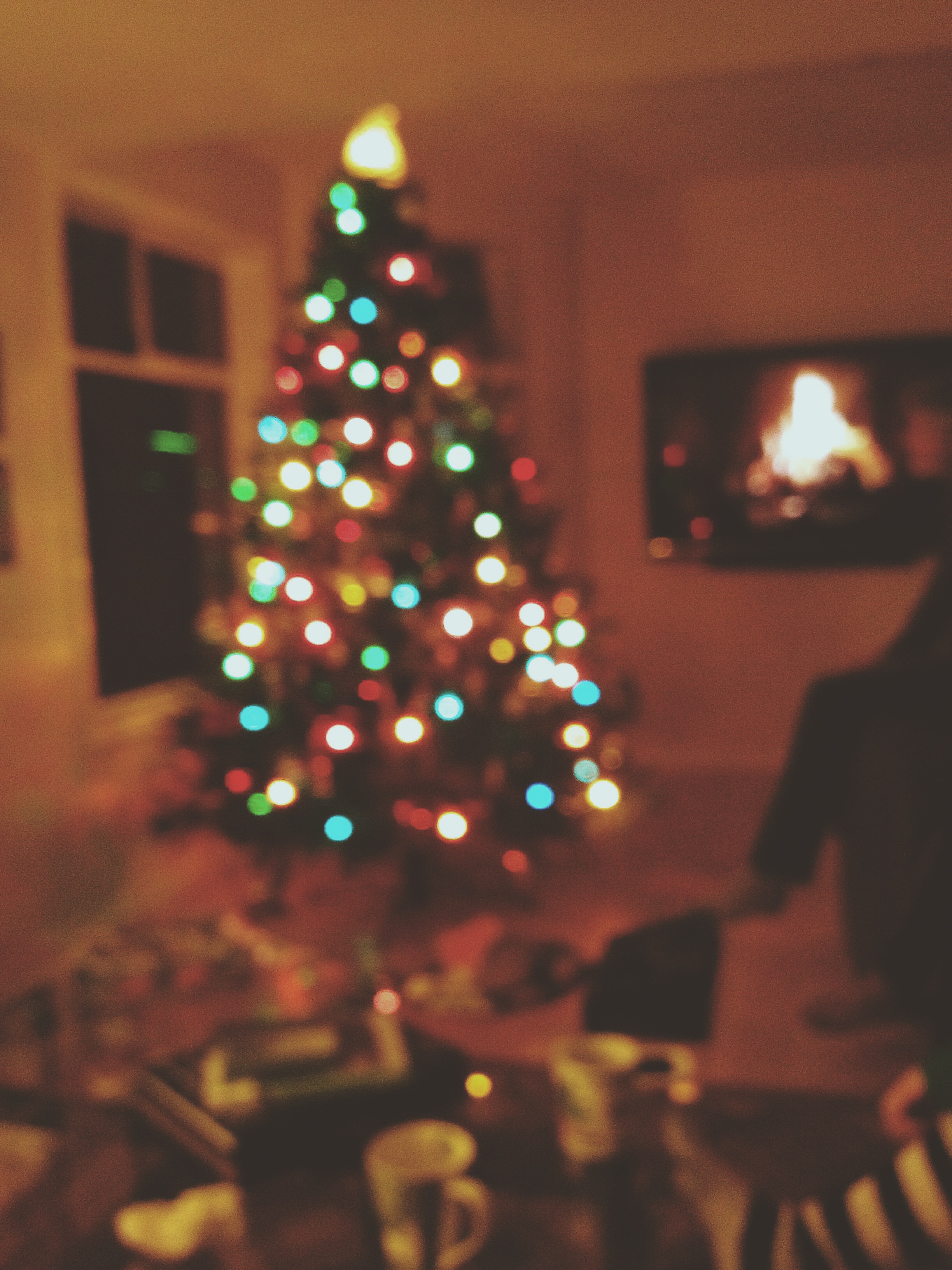 Armet Christmas tree.