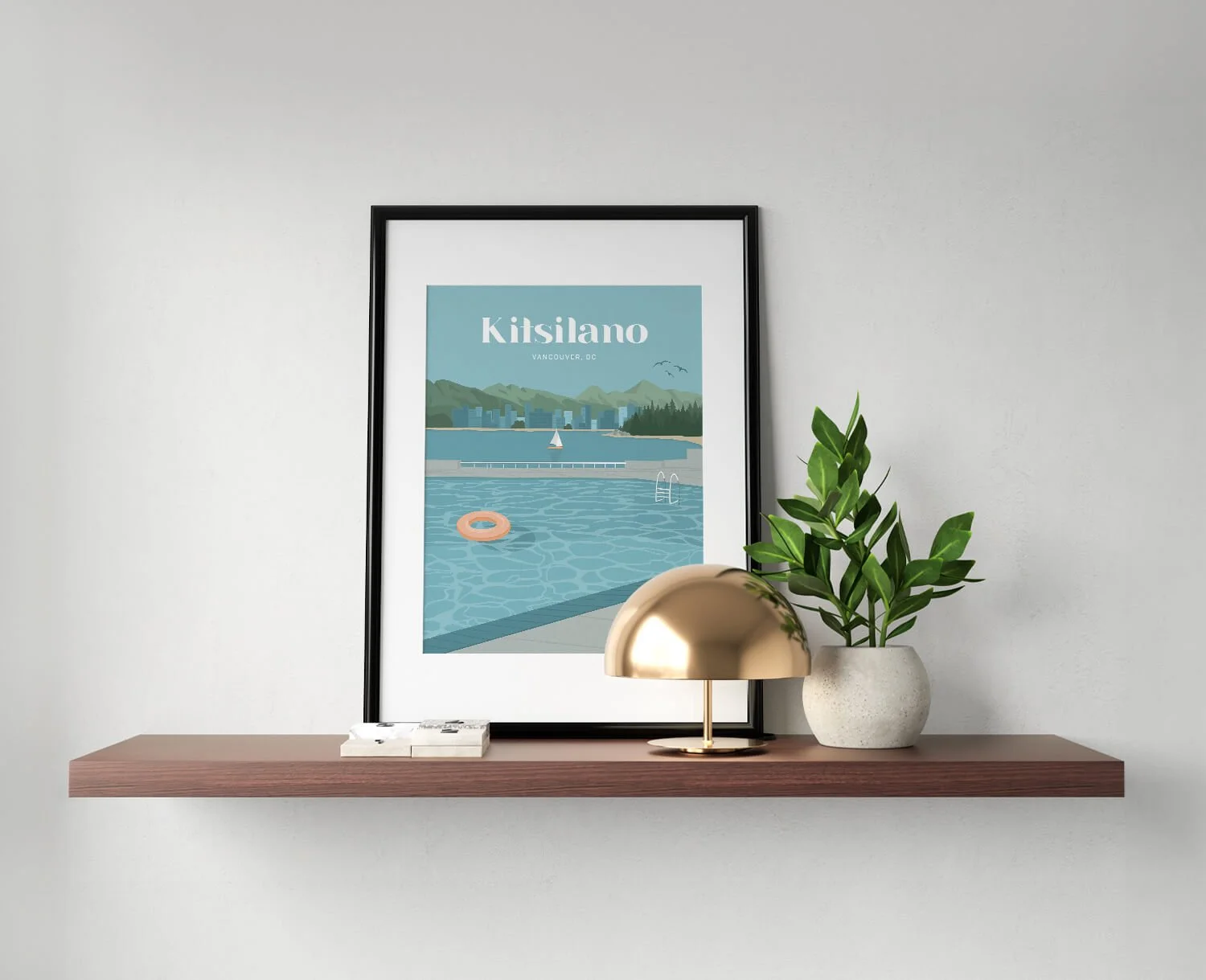 Lessons from the Beach