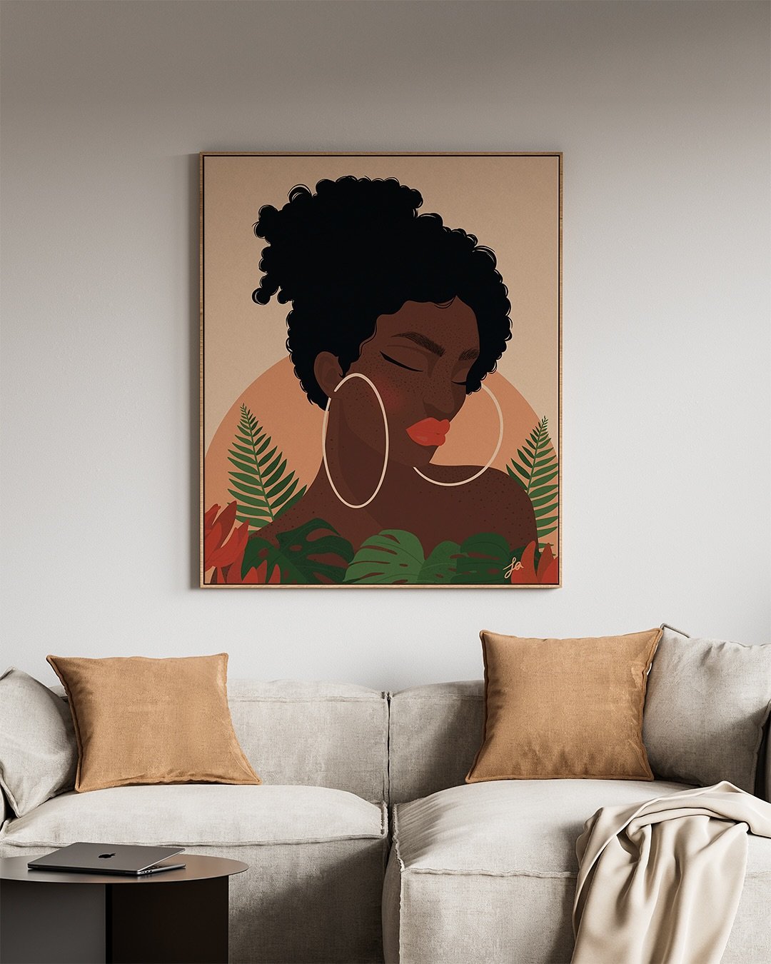 Spring market season is officially here and ICYMI, I&rsquo;ll be at the @vancouveretsyco Spring Popup this weekend at the Pipe Shop in North Vancouver! 

Swipe left for a sneak peek of my booth&mdash;and come by to soak up the spring vibes, say hello