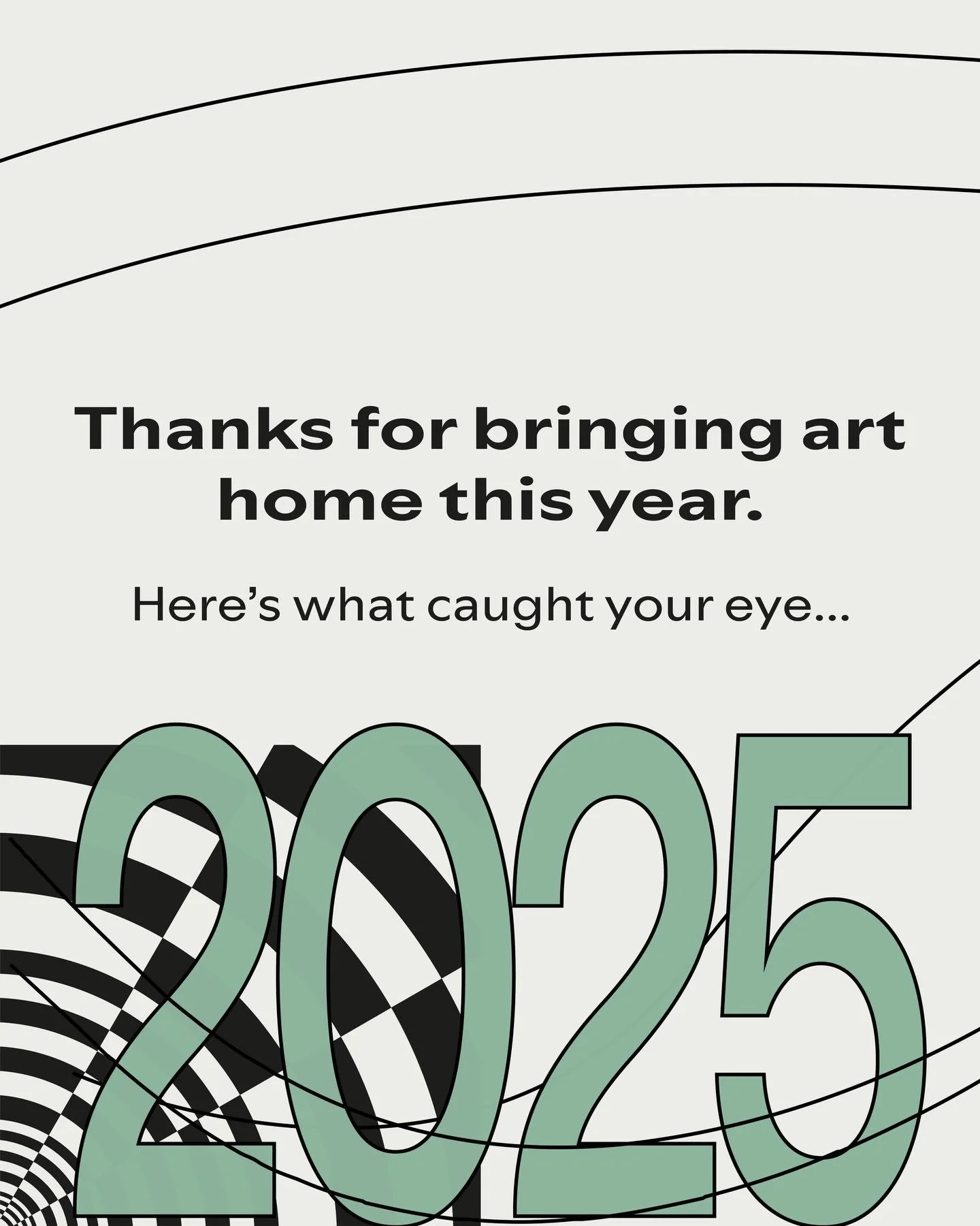 The results are in&hellip;this was officially our most creative year yet 🫶🏾💜
.
.
.
#shoplocal #spotifywrapped2025 #2025wrapped #blackartist #vancouverartist