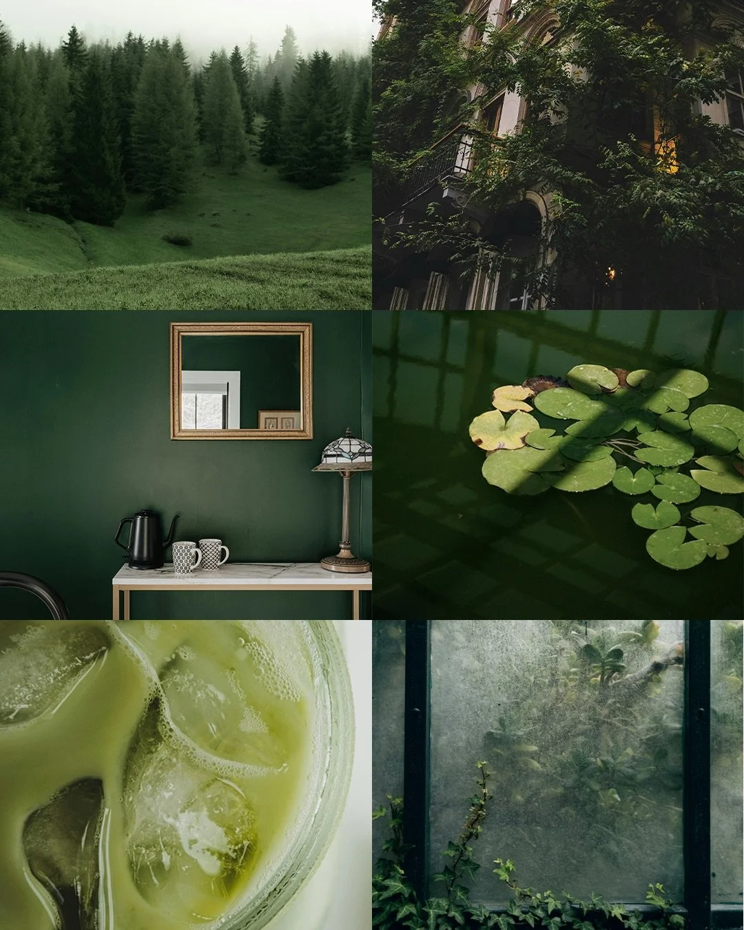 My recent brand refresh revealed a few of my personalities, expressed through colour. Soft, grounded and slightly mysterious. All very intentional. All quietly negotiating who takes the lead.

Which one are you claiming today?
.
.
.
#brandrefresh #va