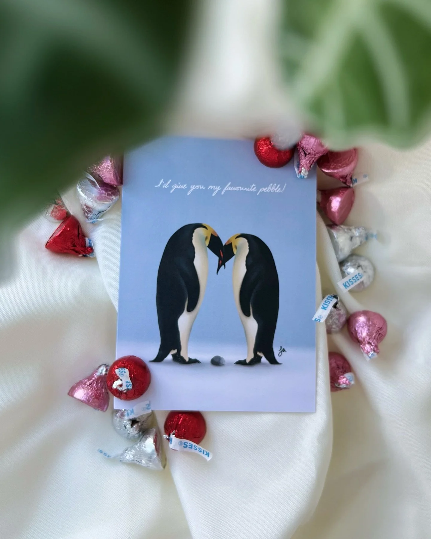 Happy love day 💕

No matter your relationship status, I hope you feel special and loved today and every other day 🥰 My Valentine&rsquo;s Day cards are out now (link in bio) and are the perfect way to say &ldquo;I love you&rdquo; not just on Februar