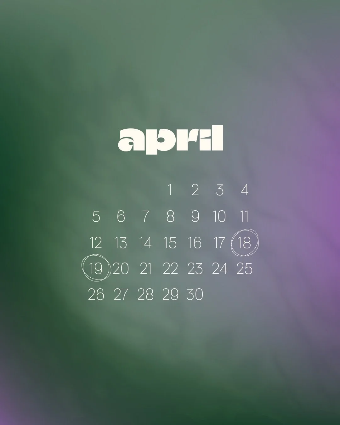 ✨ MARK YOUR CALENDARS ✨

Spring is upon us and I&rsquo;m excited to be a vendor at @portobellowest Spring Market, celebrating their 20th anniversary 🥳

Don&rsquo;t miss out on this big event with local makers, live music and interactive activities. 