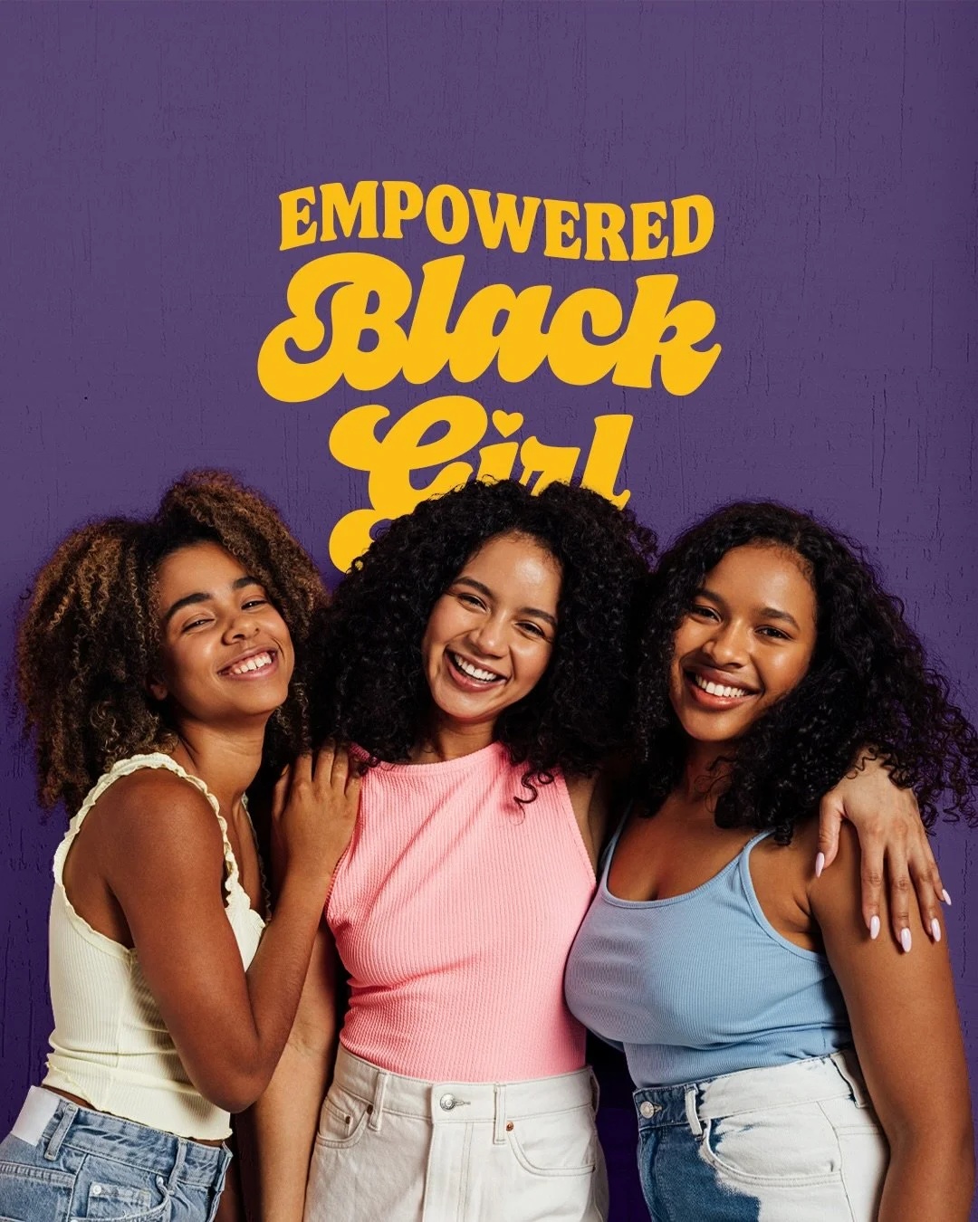 Empowered Black Girl is a mentorship conference created for Black girls by Black women. Developed as an affiliate of @blackwomenconnectvancouver, it was built to inspire, uplift, and empower young Black girls to embrace their identities, break barrie