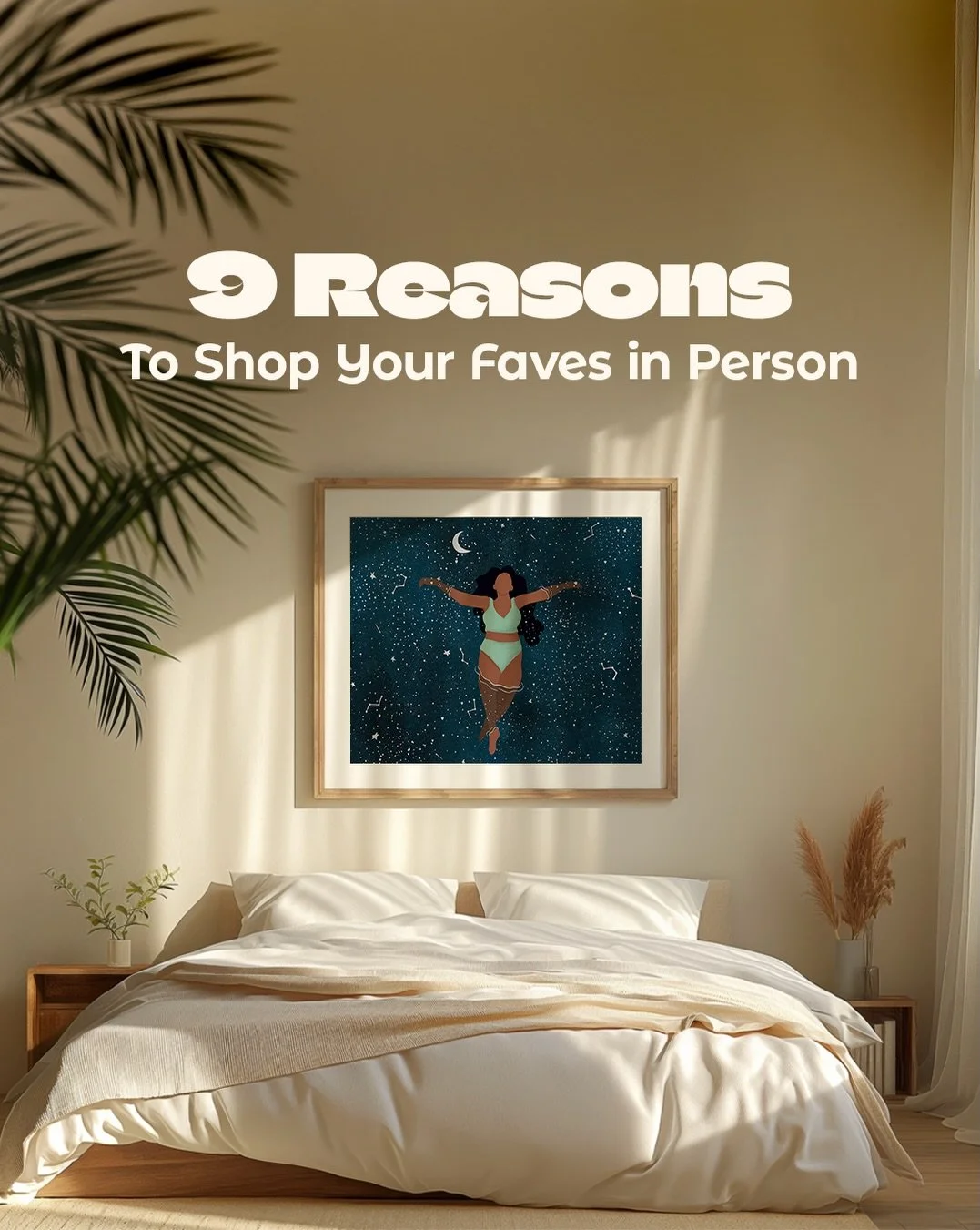ICYMI&hellip; you can shop my art in 3 beautiful Vancouver stores ✨

From community-focused creative spaces to women-owned and Black-owned businesses, each of these shops aligns deeply with the values behind my brand 💜

Swipe for 9 reasons to shop m