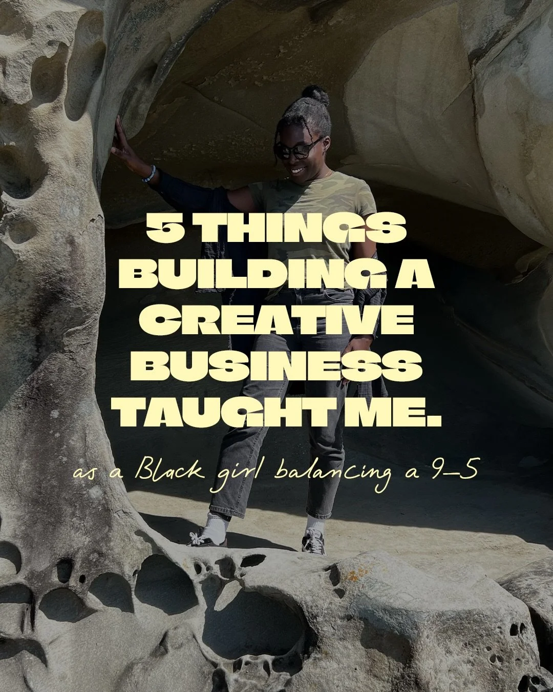 Building a creative business alongside a full-time job has taught me a lot over the past few years.

Some lessons came from wins. Others came from mistakes, long nights, market weekends, and wondering if I was making any progress at all.

These are f