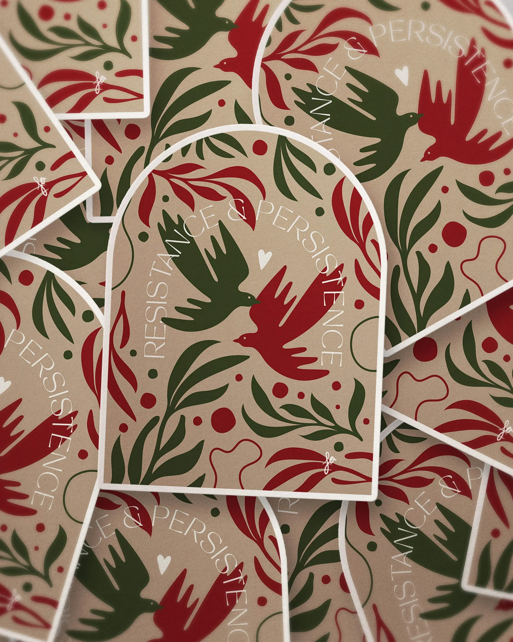 Laurelle-Armet-Freelance-Graphic-Designer-Illustrator-Vancouver-British-Columbia-Do-Good-Free-Palestine-Sticker.jpg