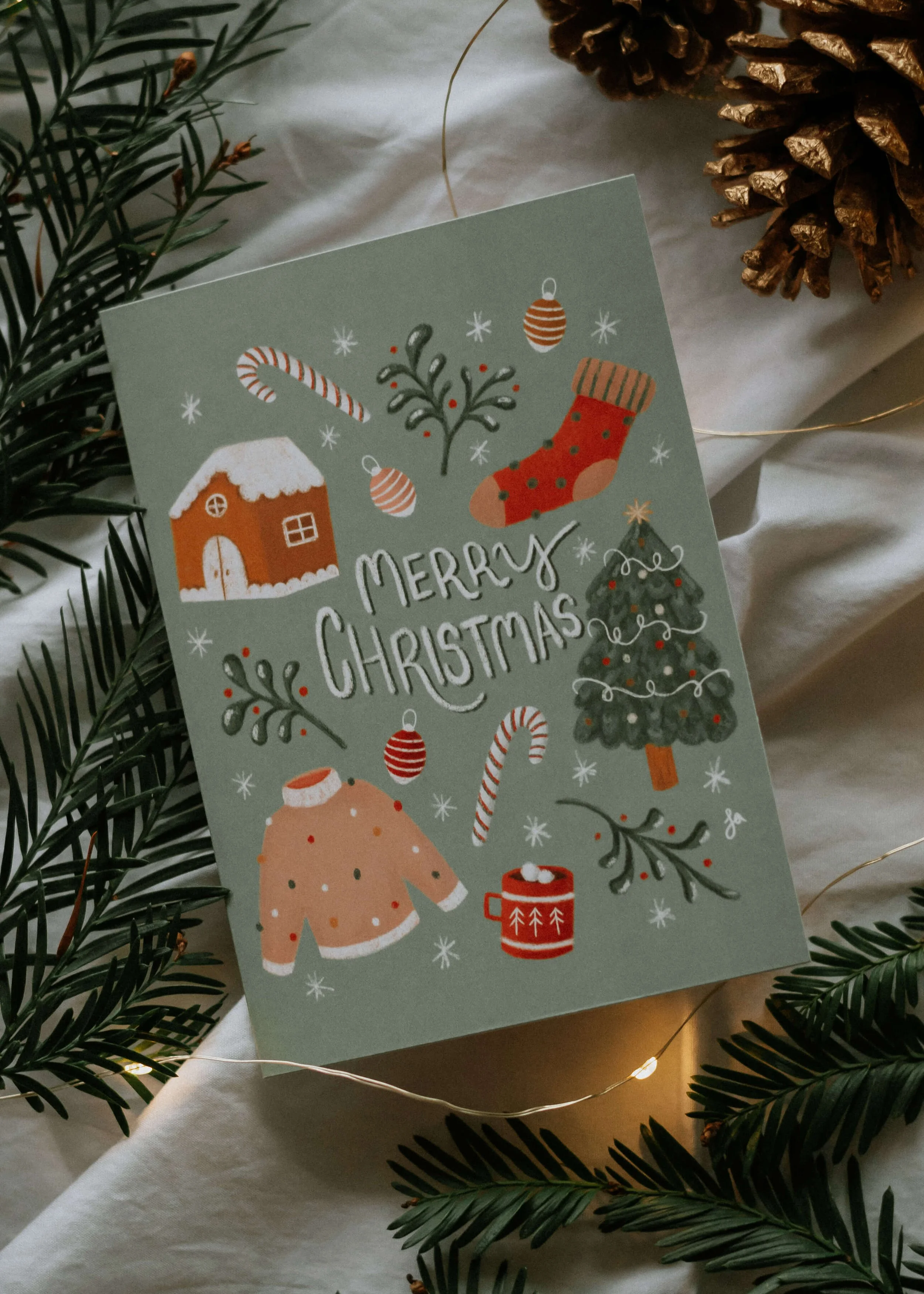 Merry-Christmas-Festivities-Holiday-Greeting-Card-Laurelle-Armet-01.jpg