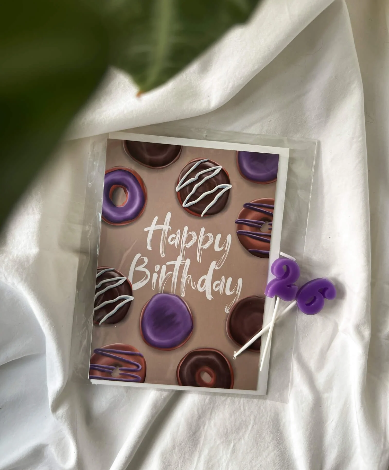 Birthday: Greeting Cards