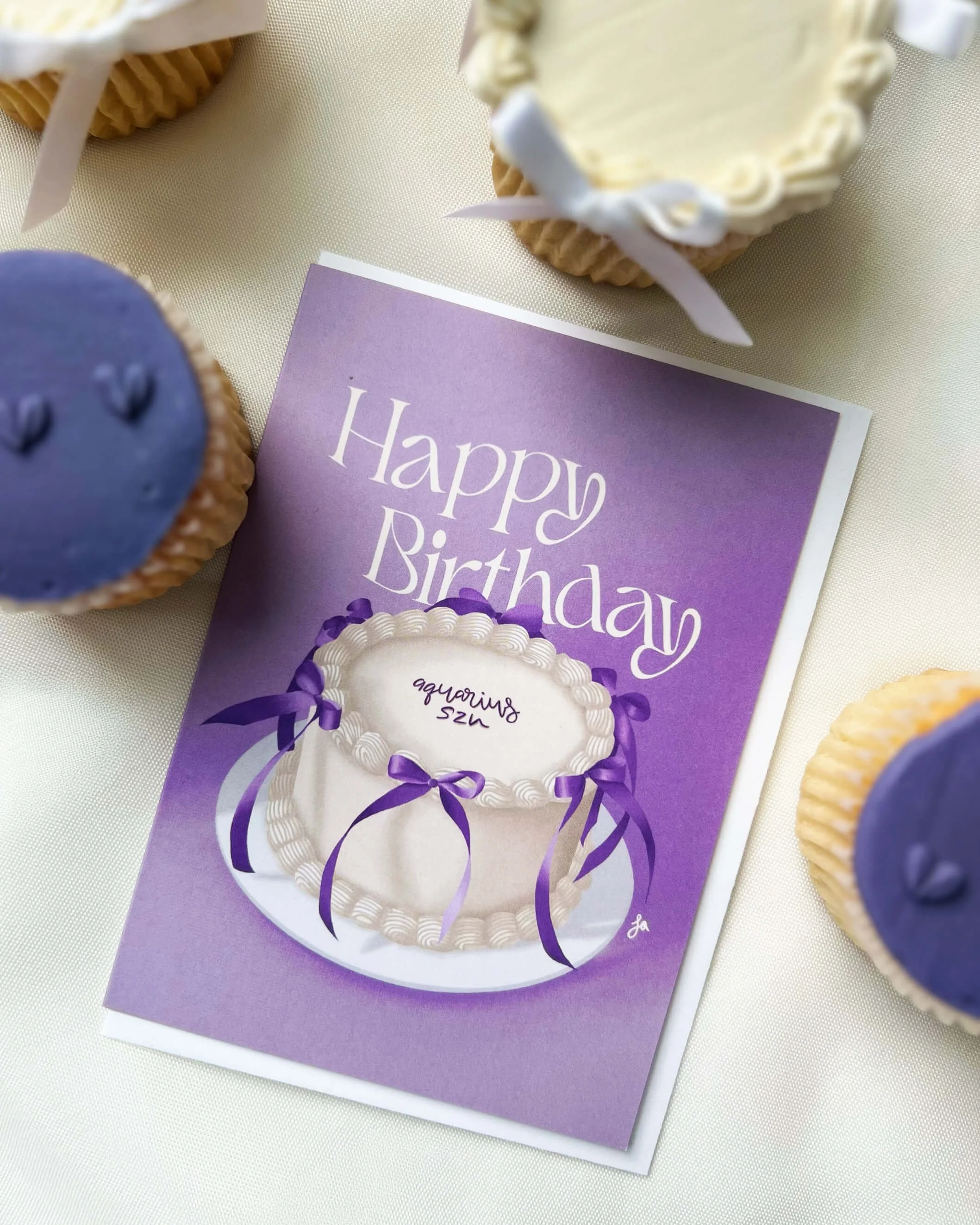 Laurelle-Armet-Freelance-Graphic-Designer-Illustrator-Vancouver-British-Columbia-Zodiac-Horoscope-Birthday-Card-Aquarius_02.jpg