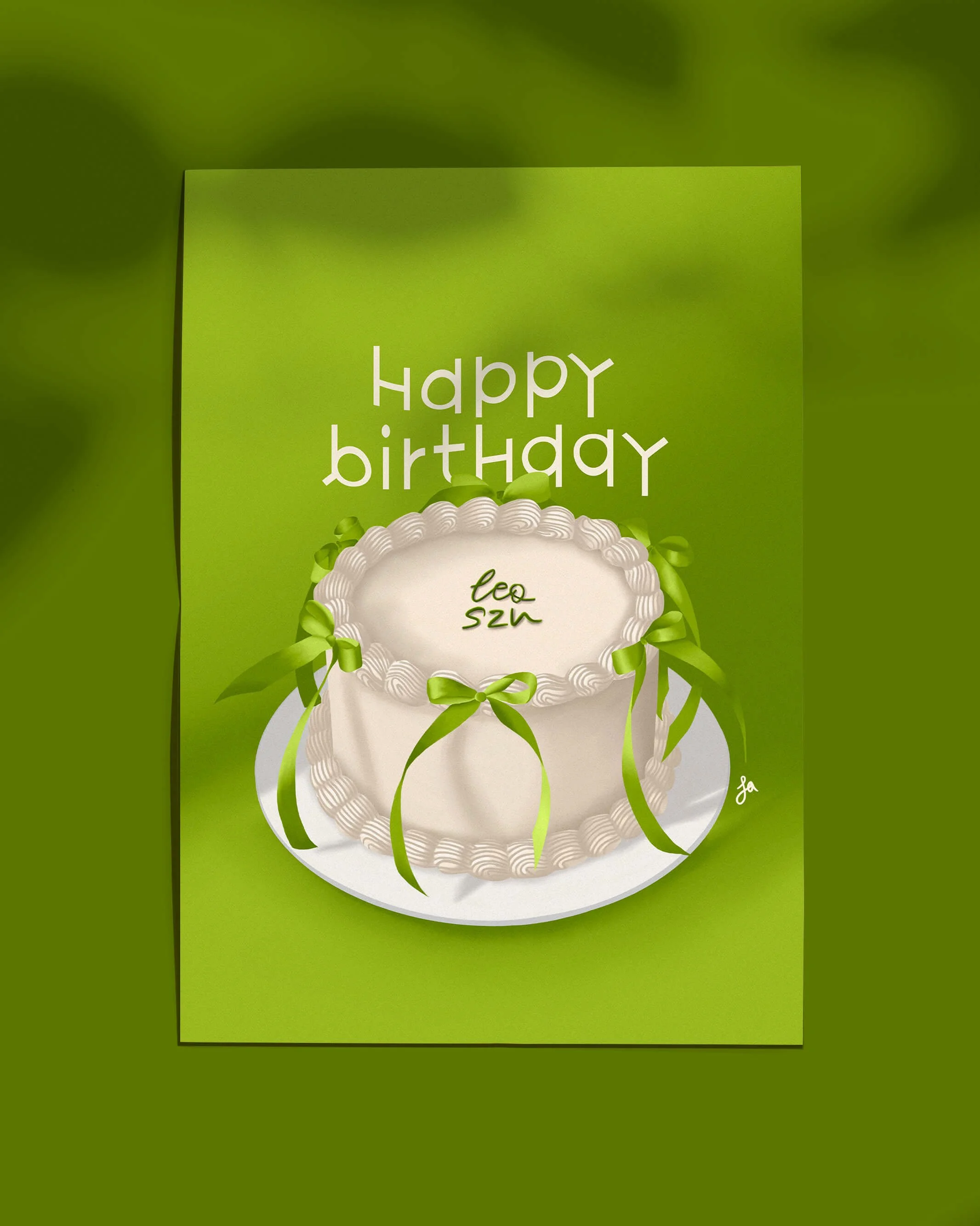 Laurelle-Armet-Freelance-Graphic-Designer-Illustrator-Vancouver-British-Columbia-Zodiac-Horoscope-Birthday-Card-Leo.jpg