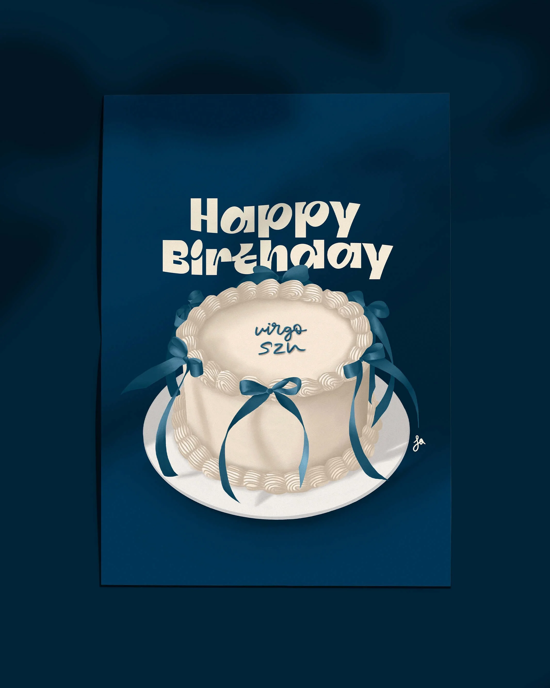 Laurelle-Armet-Freelance-Graphic-Designer-Illustrator-Vancouver-British-Columbia-Zodiac-Horoscope-Birthday-Card-Virgo.jpg