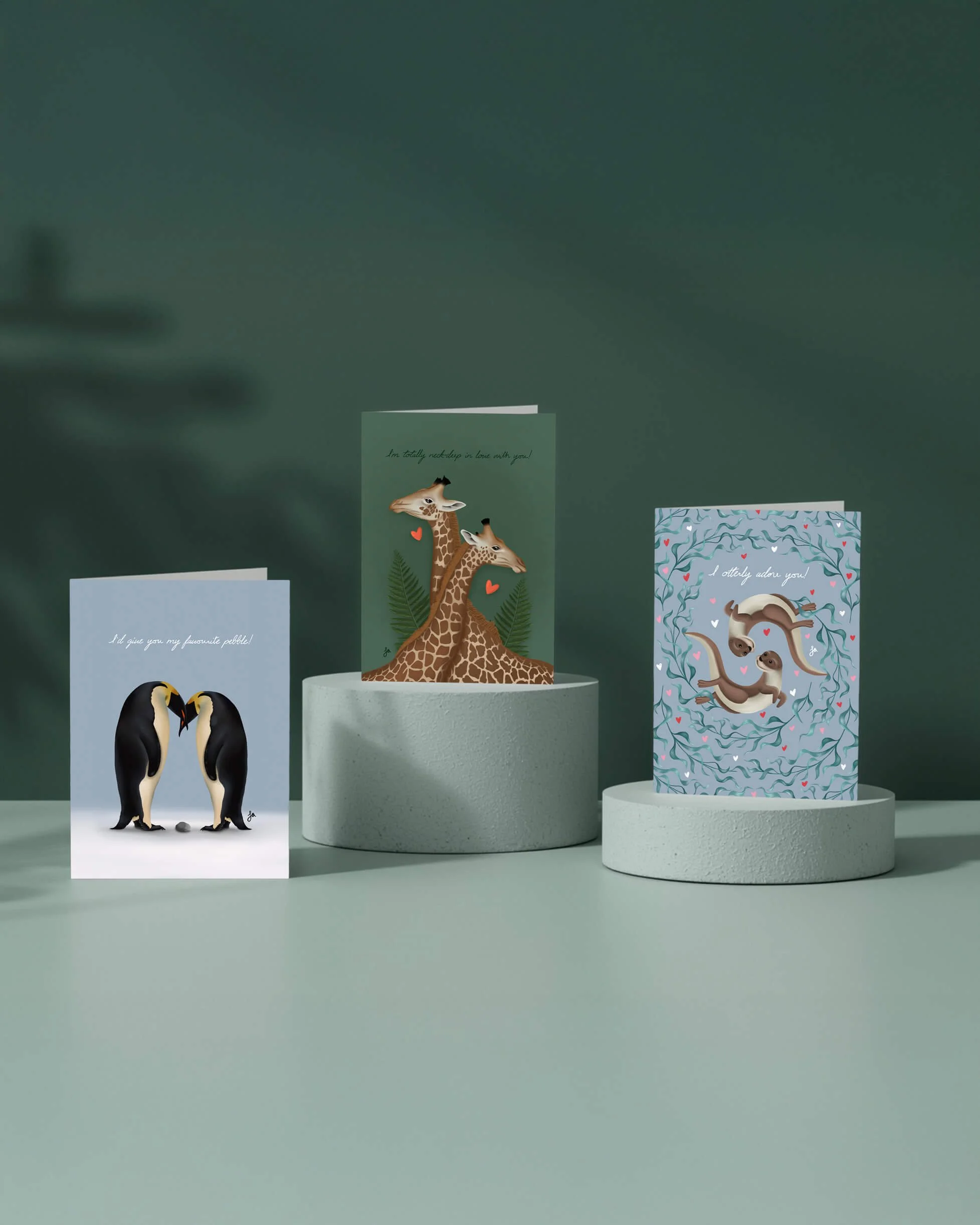 Valentine's Day: Greeting Cards