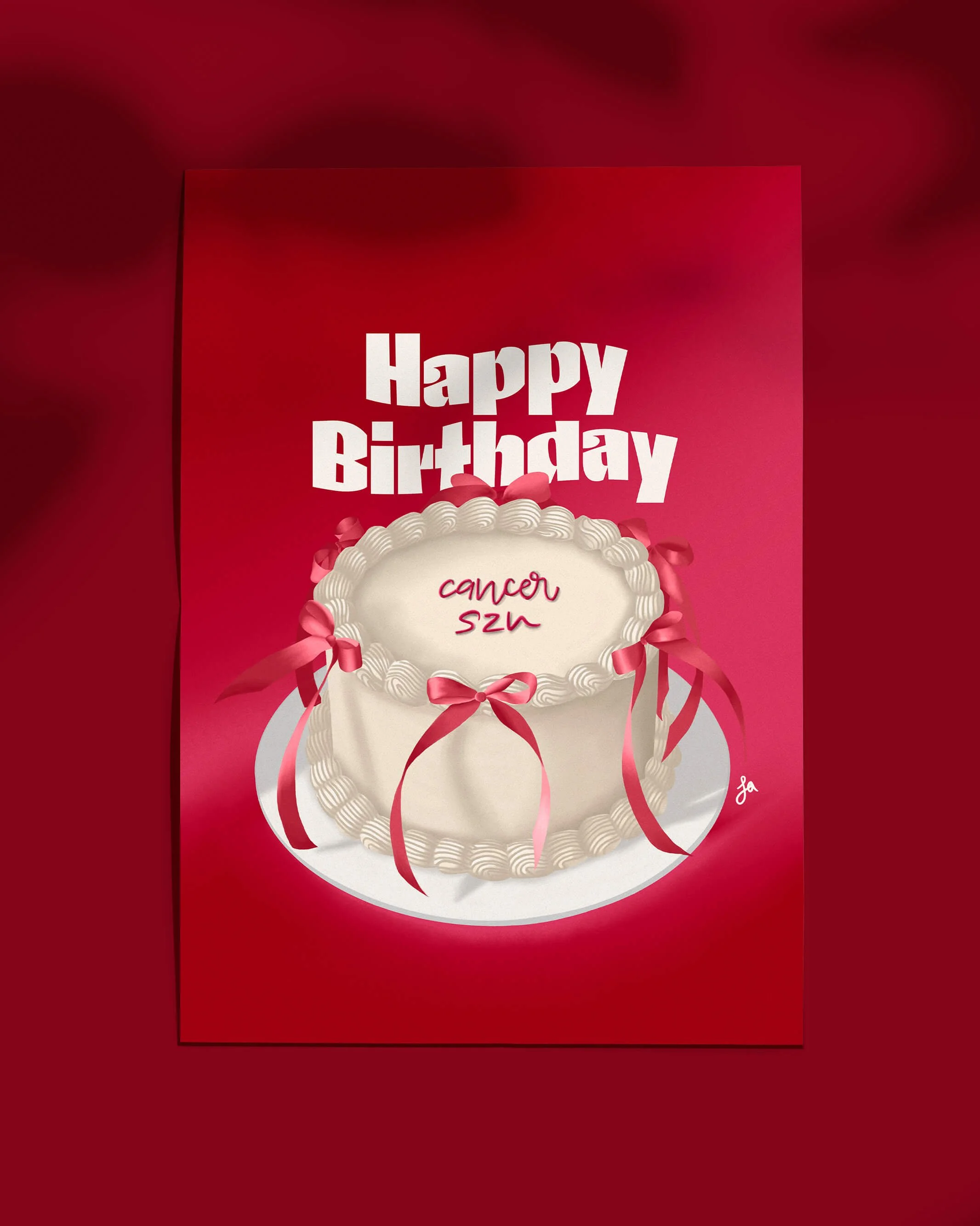 Laurelle-Armet-Freelance-Graphic-Designer-Illustrator-Vancouver-British-Columbia-Zodiac-Horoscope-Birthday-Card-Cancer.jpg