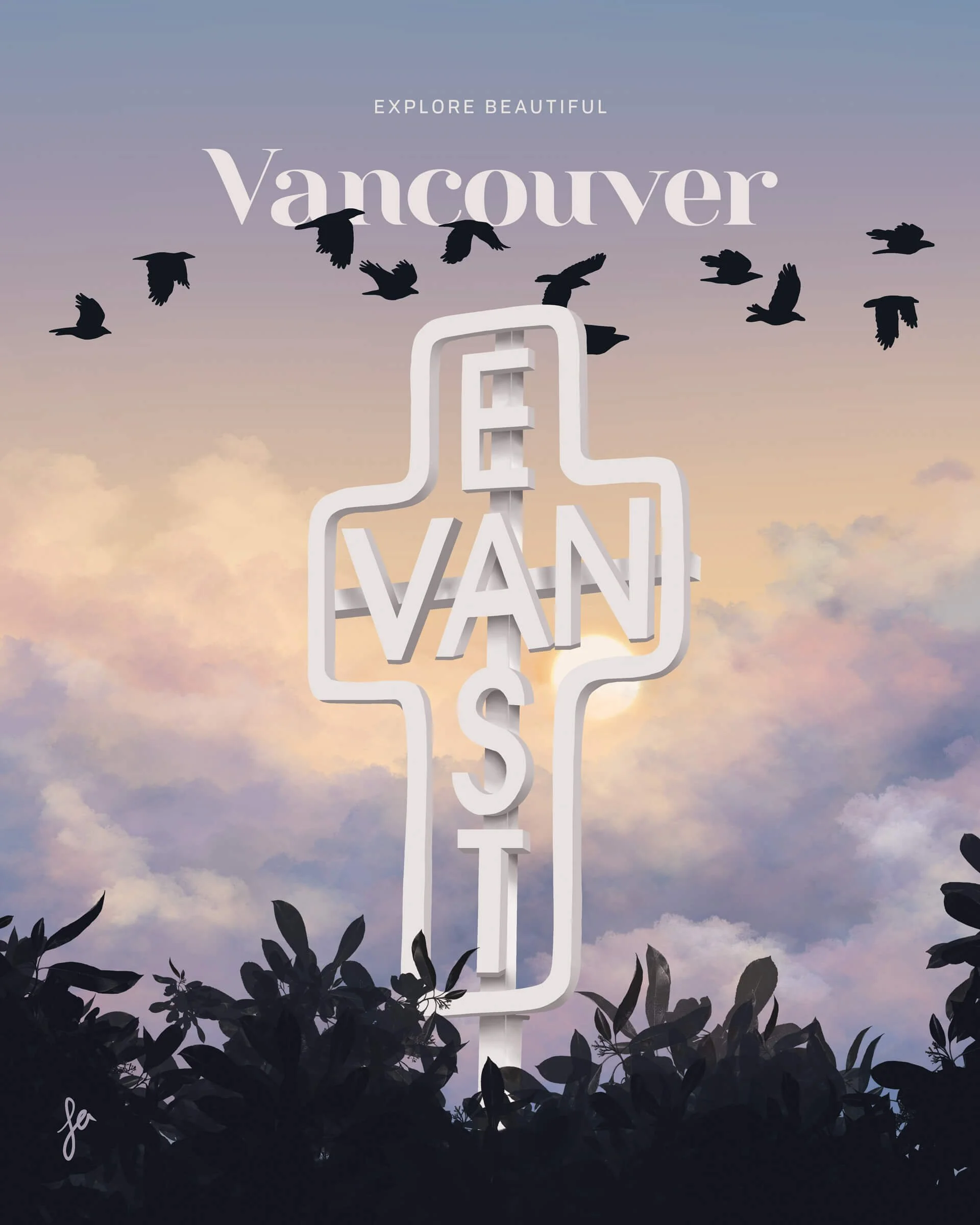 Laurelle-Armet-Freelance-Graphic-Designer-Illustrator-Vancouver-British-Columbia-Destinations-Collection-East-Vancouver-Artprint-03.jpg