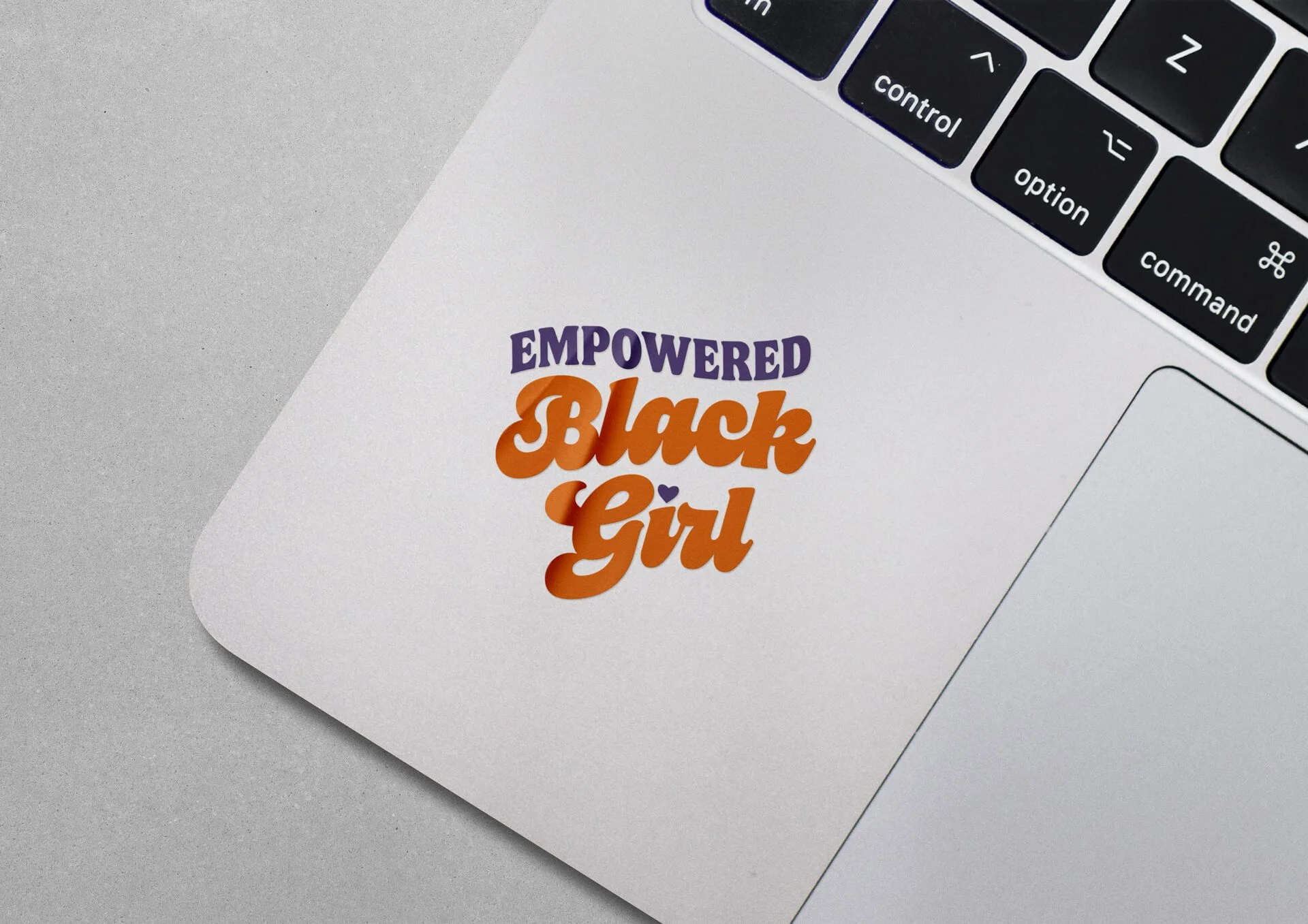 EBG Brand Identity