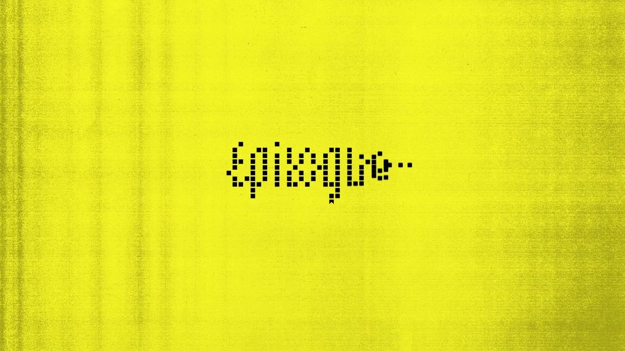 Epilogue Logo Animation