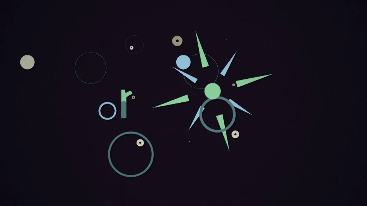 Noteboard Logo Animation