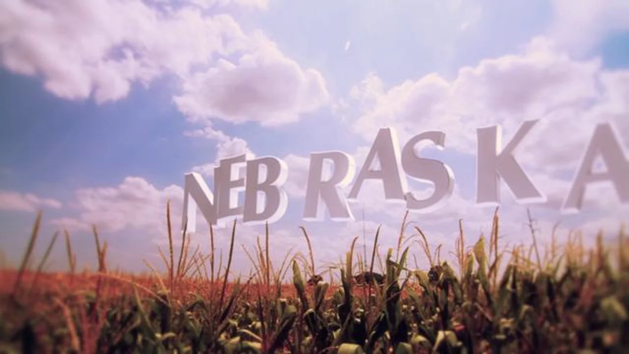 Nebraska - type experiment