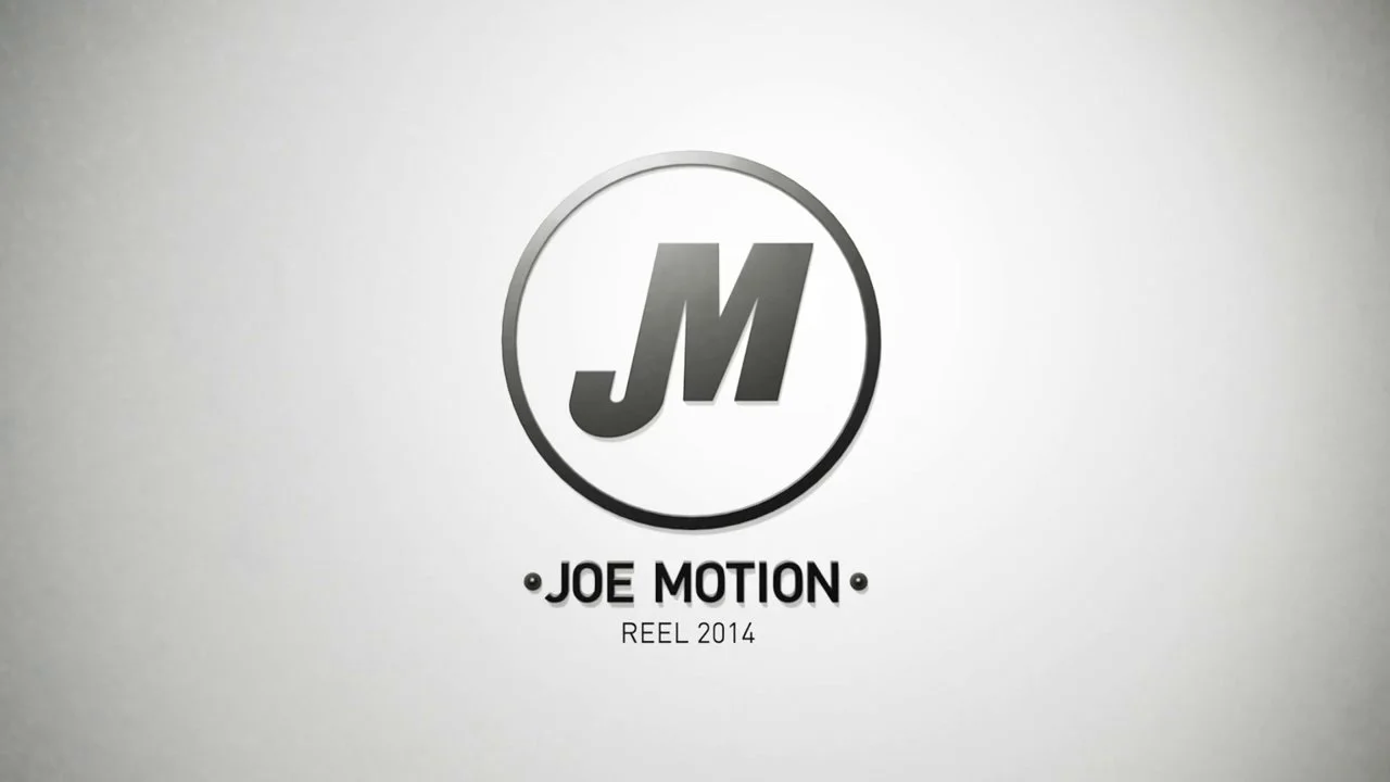 JoeMotion-Reel-2014