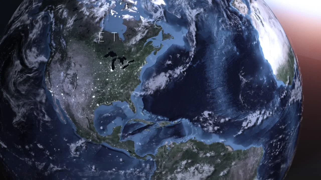 Kennedy Space Center Promo