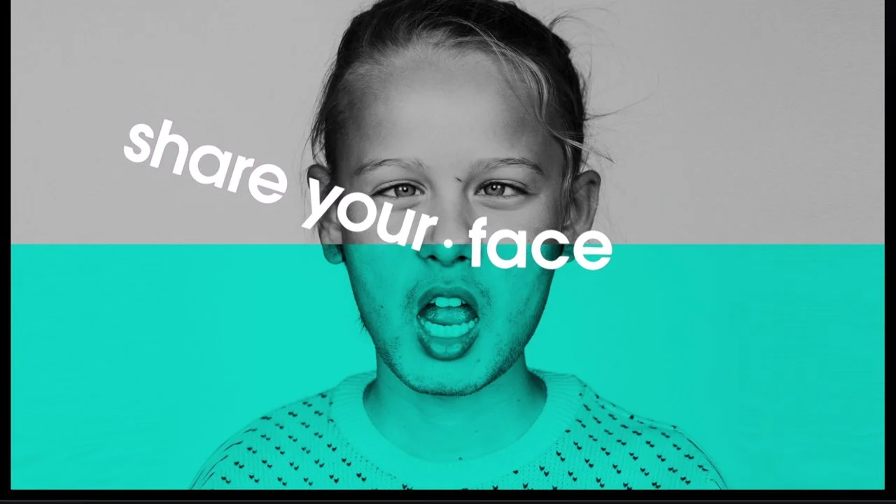 TEDx Clock Transition