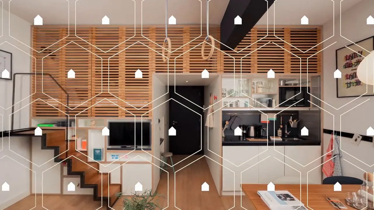 Zoku - A Thriving Neighborhood for Global Nomads