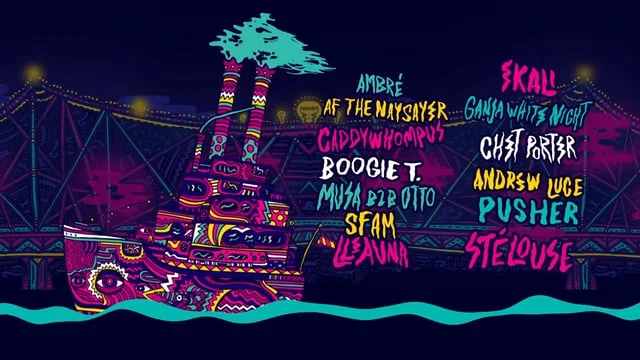BUKU 2017
