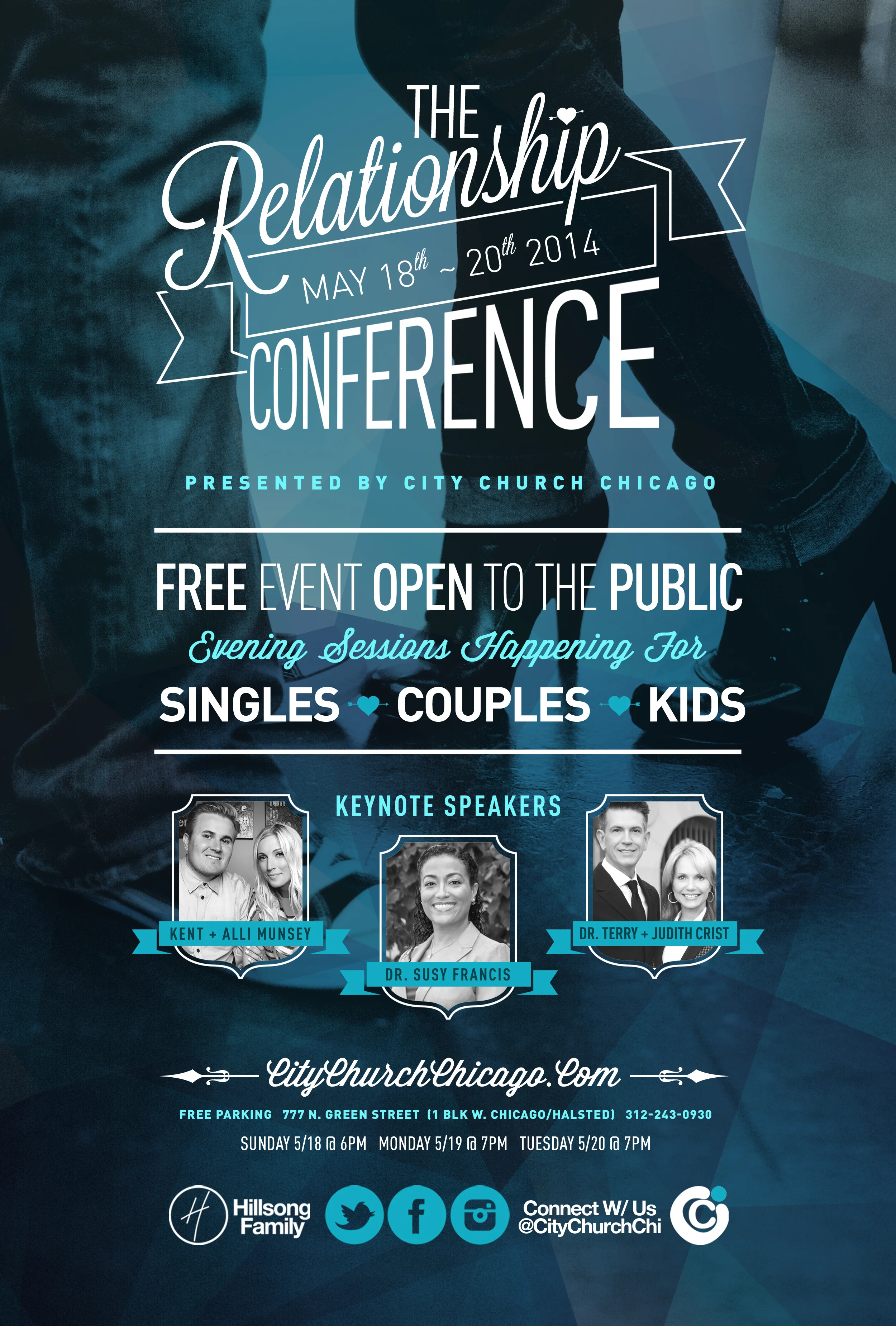 Flier Design