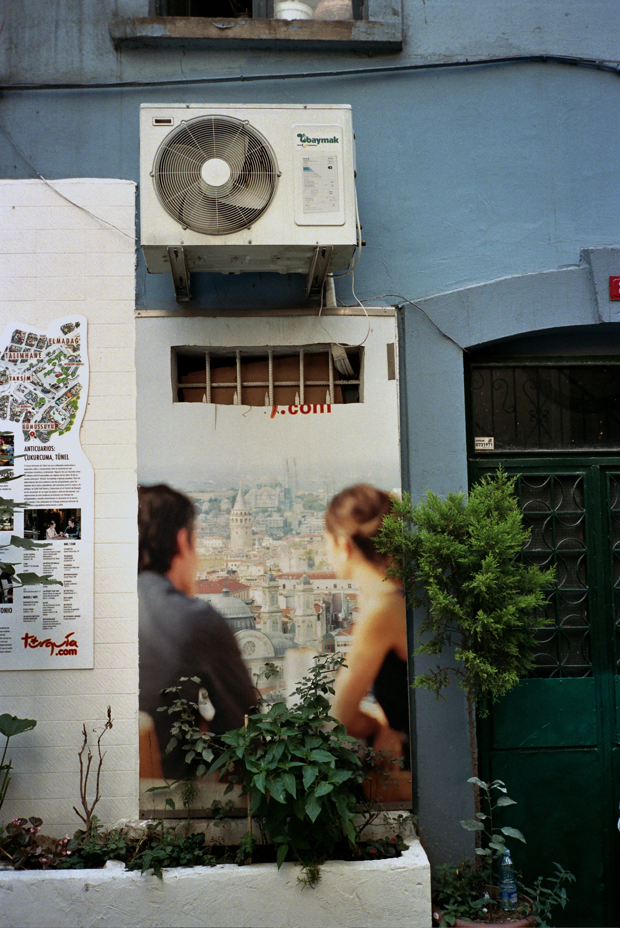 Turkey, 2013
