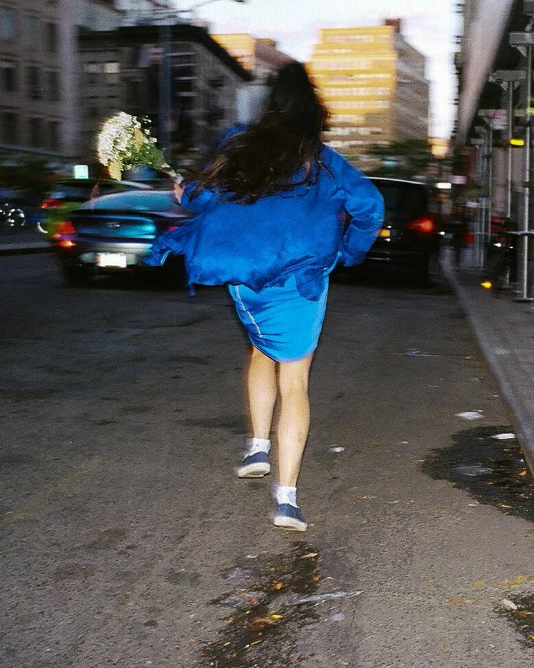 Photo by Daniel Arnold