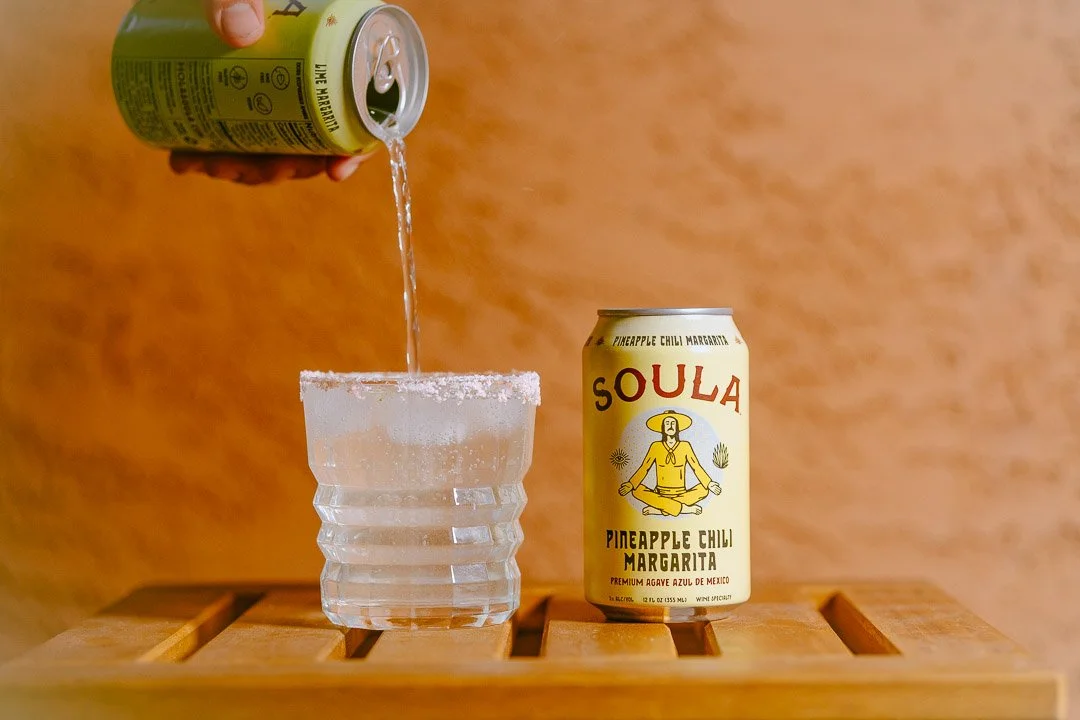 SOULA MARGARITA