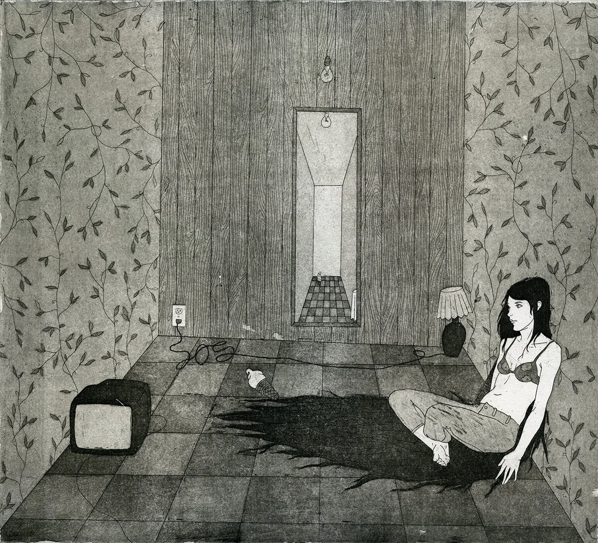 The Waiting Room (Copy)