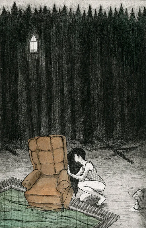 In the Woods (Copy)
