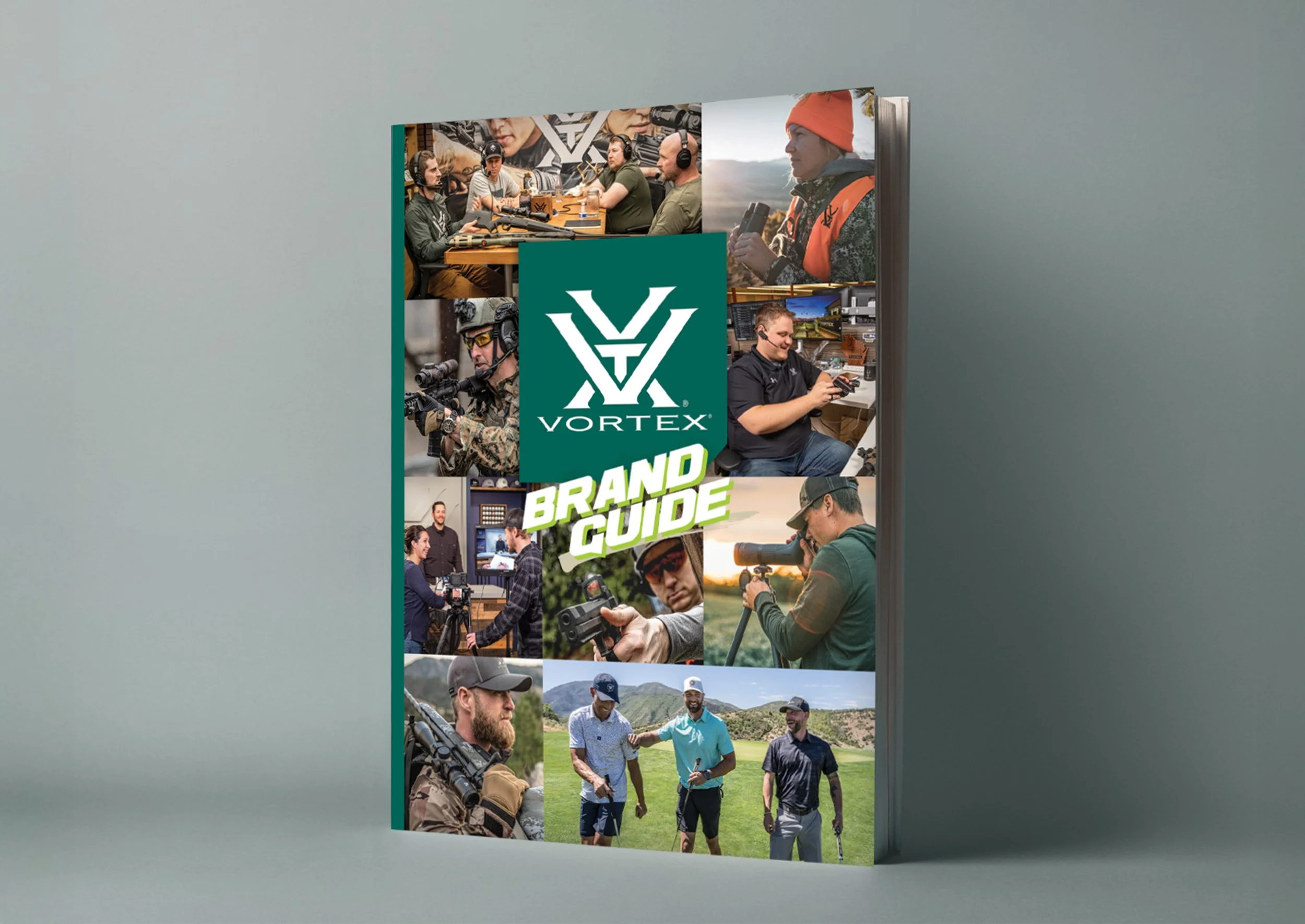 Brand Guide