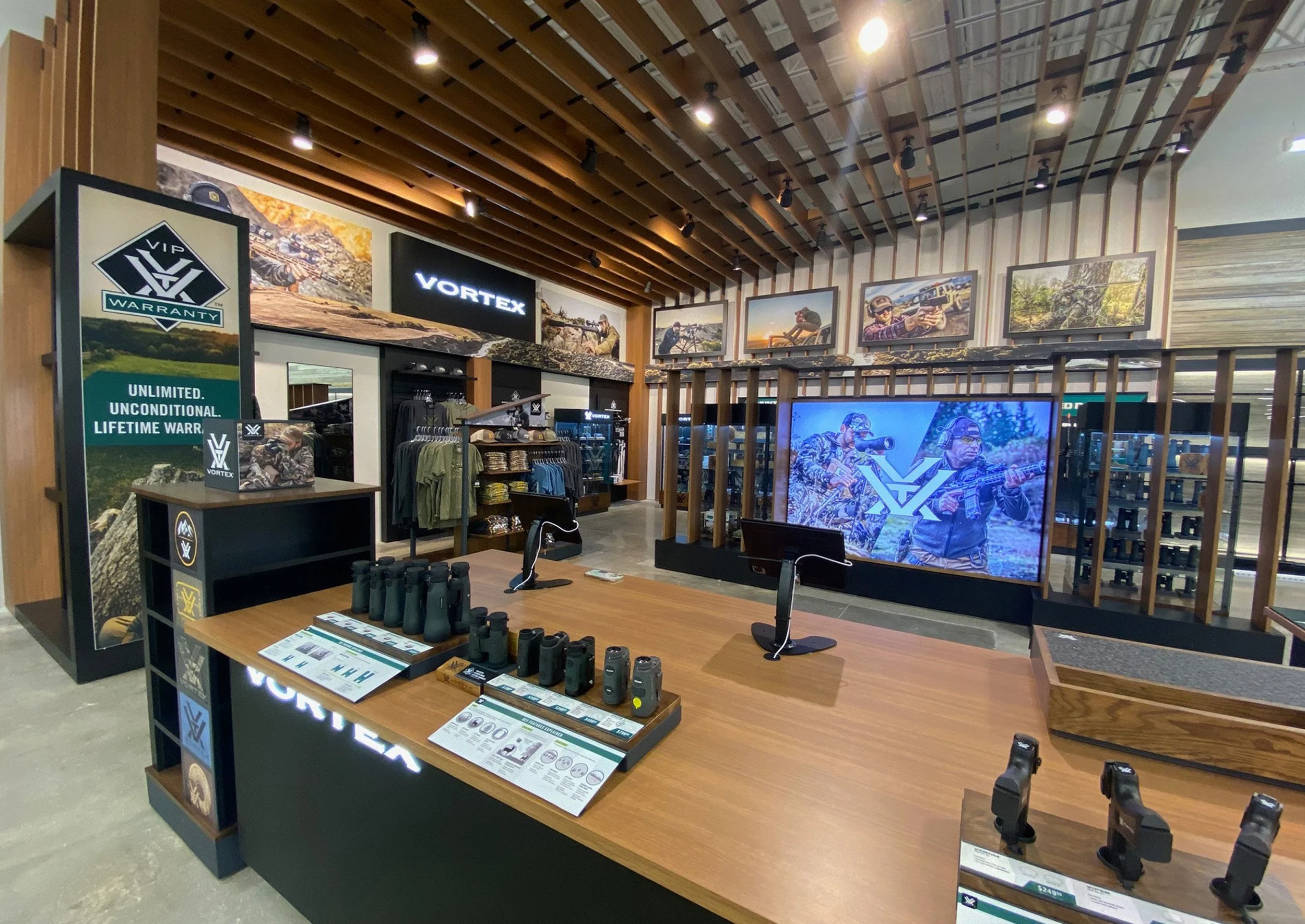 Store Within A Store