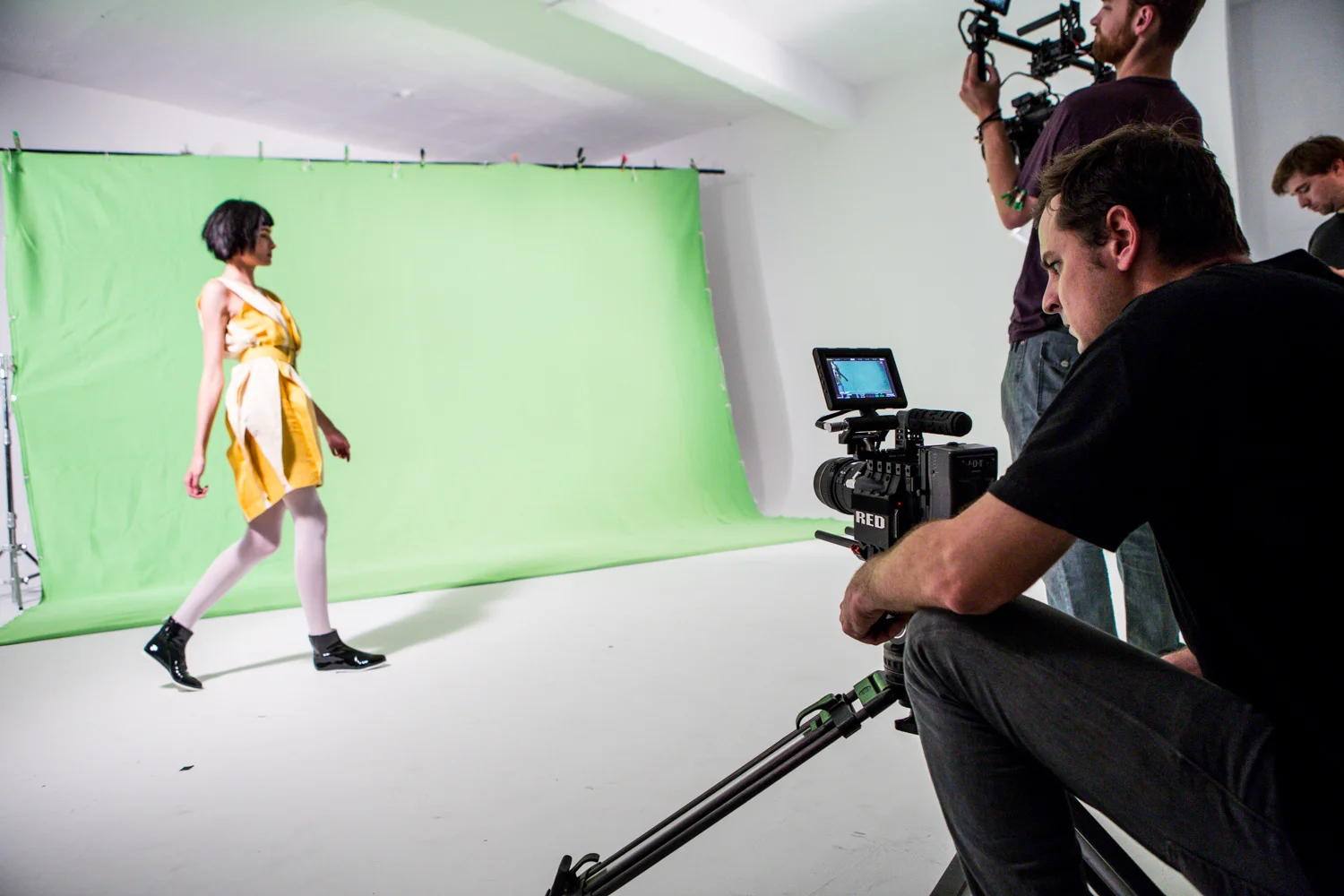 Be Electric :: An affordable video, and photo studio Brooklyn , NYC. We are a full service studio with equipment included and many amenities. Check out our site today. 