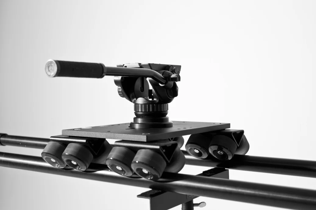 Camera support systems rental in New York City area - Be Electric Studios