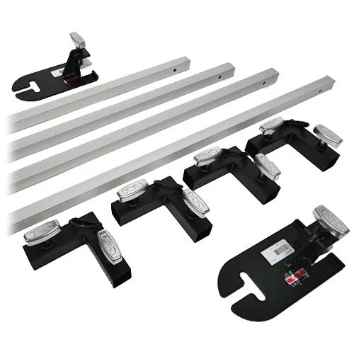 Rigging hardware rental in New York City area - Be Electric Studios